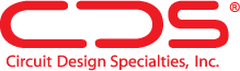 Circuit Design Specialties logo