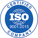 ISO_9001-2015 logo